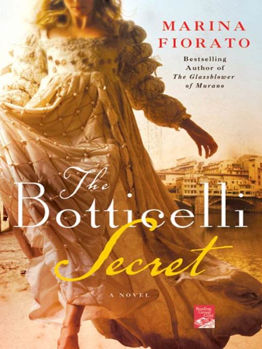 Title details for The Botticelli Secret by Marina Fiorato - Wait list